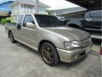 ISUZU Dragon Eyes SLX รถกระบะ ราคาที่ดี