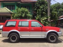 FORD Everest 2004 สภาพดี