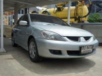 2007 Mitsubishi Lancer 1.6 (ปี 04-12) GLXi Sedan Read more at