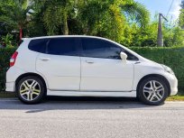 ขายรถ HONDA JAZZ ที่ ปัตตานี