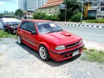 ขายรถ TOYOTA Starlet ที่ สุราษฎร์ธานี