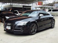 2012 AUDI TTS รถเก๋ง 2 ประตู สวยสุดๆ
