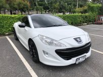 2012 PEUGEOT RCZ รับประกันใช้ดี