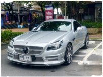 ขายรถ MERCEDES-BENZ SLK250 Sport 2012 ราคาดี