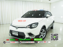 MG MG3 XROSS 2015 ราคาที่ดี