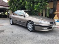 PEUGEOT 406 L5