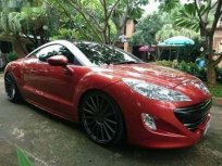 PEUGEOT RCZ 2013 สภาพดี