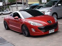 PEUGEOT RCZ 2013 สภาพดี