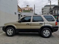 FORD Escape 2004 สภาพดี