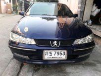 ขายรถ PEUGEOT Peugeot406 ที่ กรุงเทพมหานคร