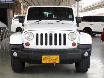 JEEP Wrangler 2018 สภาพดี