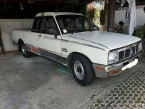 ISUZU KB ปี 84-90 1984 สภาพดี
