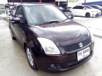 ขายรถ SUZUKI Swift ที่ นครศรีธรรมราช