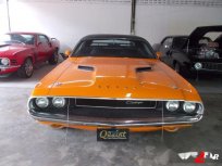 1970 DODGE Challenger สภาพดี
