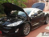 ขายรถ PEUGEOT RCZ ที่ กรุงเทพมหานคร