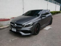 ขายรถ MERCEDES-BENZ A45 AMG 2017 ราคาดี