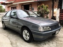 1997 PEUGEOT 405 รับประกันใช้ดี