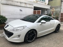 PEUGEOT RCZ 2012 สภาพดี