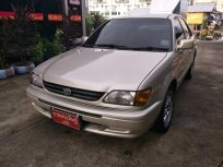 TOYOTA SOLUNA 1.5 SLI ปี 1999 เกียร์ออโต้