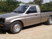 1997 Mitsubishi L200-STRADA pickup 