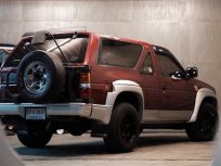 NISSAN Terrano ราคาถูก