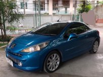 2010 PEUGEOT 207 รับประกันใช้ดี