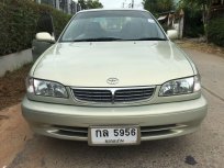 TOYOTA Altis 2000 สภาพดี