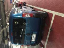 2012 Peugeot BIPPER van 