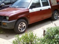1997 Mitsubishi L200-STRADA pickup 