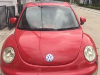 VOLKSWAGEN New Beetle 2000 สภาพดี