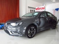 ขายรถ MG MG6 X 2018