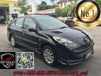 ขายรถ PEUGEOT 207 ที่ กรุงเทพมหานคร