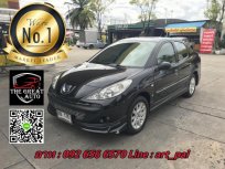 PEUGEOT 207 2011 สภาพดี