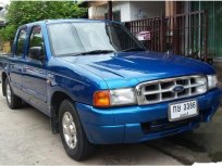 ขายรถ FORD RANGER XLT 2002 รถสวยราคาดี