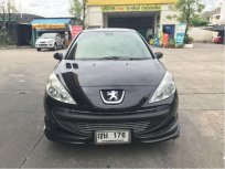 2011 PEUGEOT 207 รถเก๋ง 4 ประตู สวยสุดๆ