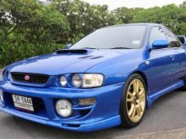 Subaru Impreza GC8 แท้ๆ ปี 96.