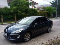 2013 PEUGEOT 408 รับประกันใช้ดี