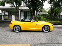 BMW Z4 ราคาถูก