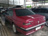 ขายรถ PEUGEOT Peugeot605 ที่ สมุทรปราการ