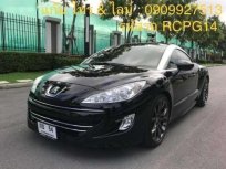 PEUGEOT RCZ 2014 สภาพดี