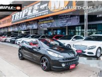 รถดีรีบซื้อ PEUGEOT 207