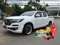 ปี 2019 เชฟโรเลต โคโลราโด 4ประตูเตี้ย รุ่นท้อป chevrolet colorado 2.5 C-Cab รุ่น LT My19 