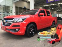 โปรโมชั่นเชฟโรเลต เชฟโรเลตแต่งซิ่ง กระบะ4ประตู 2019 Chevrolet  Colorado 2.5 C-Cab My19