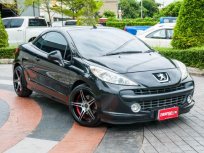 PEUGEOT Peugeot207 2010 สภาพดี