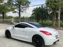 Peugeot RCZ ปี2012.