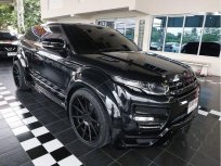 LAND ROVER Range Rover Evoque Si4 suv ราคาที่ดี