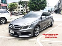MERCEDES-BENZ A180 AMG ราคาที่ดี