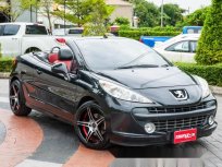 PEUGEOT 207 2010 สภาพดี