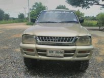 MITSUBISHI L200-STRADA 1997 สภาพดี