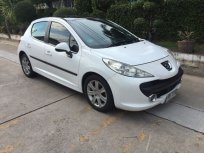 ขายรถ PEUGEOT Peugeot207 ที่ กรุงเทพมหานคร
